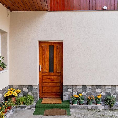 Pensiunea Montan Buşteni Dış mekan fotoğraf